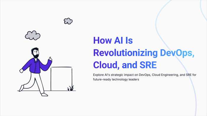 AI Reshaping DevOps